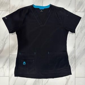 Carhartt Scrub Top